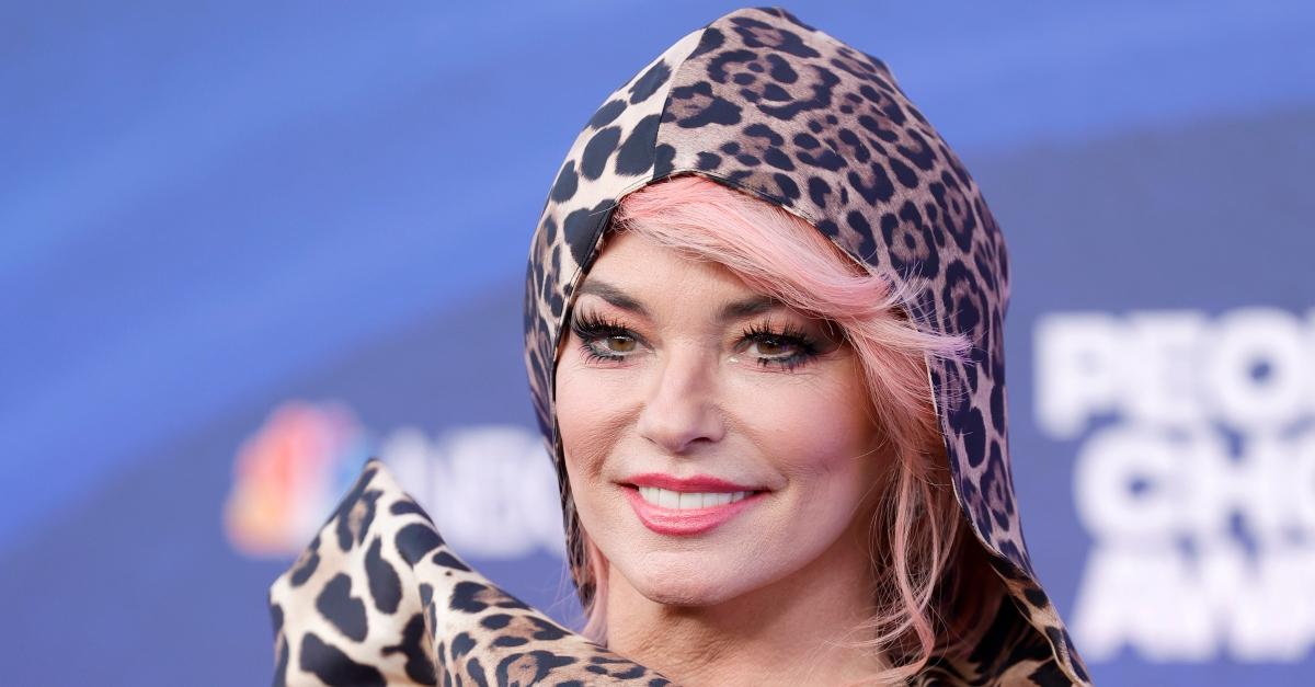 How Is Shania Twain's Health? Here's an Update