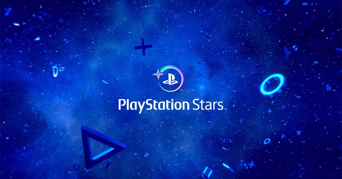 Free-to-Join 'PlayStation Stars' Loyalty Program Announced and