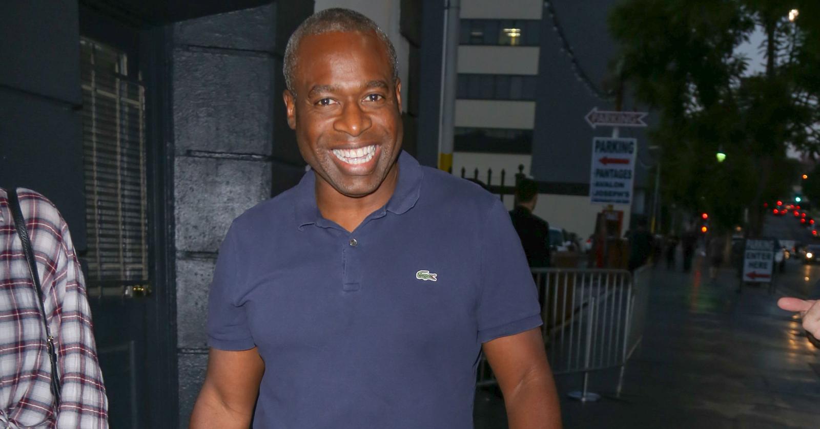 Why Did Phill Lewis Get Arrested? — 'The Suite Life' Star's Dark Past