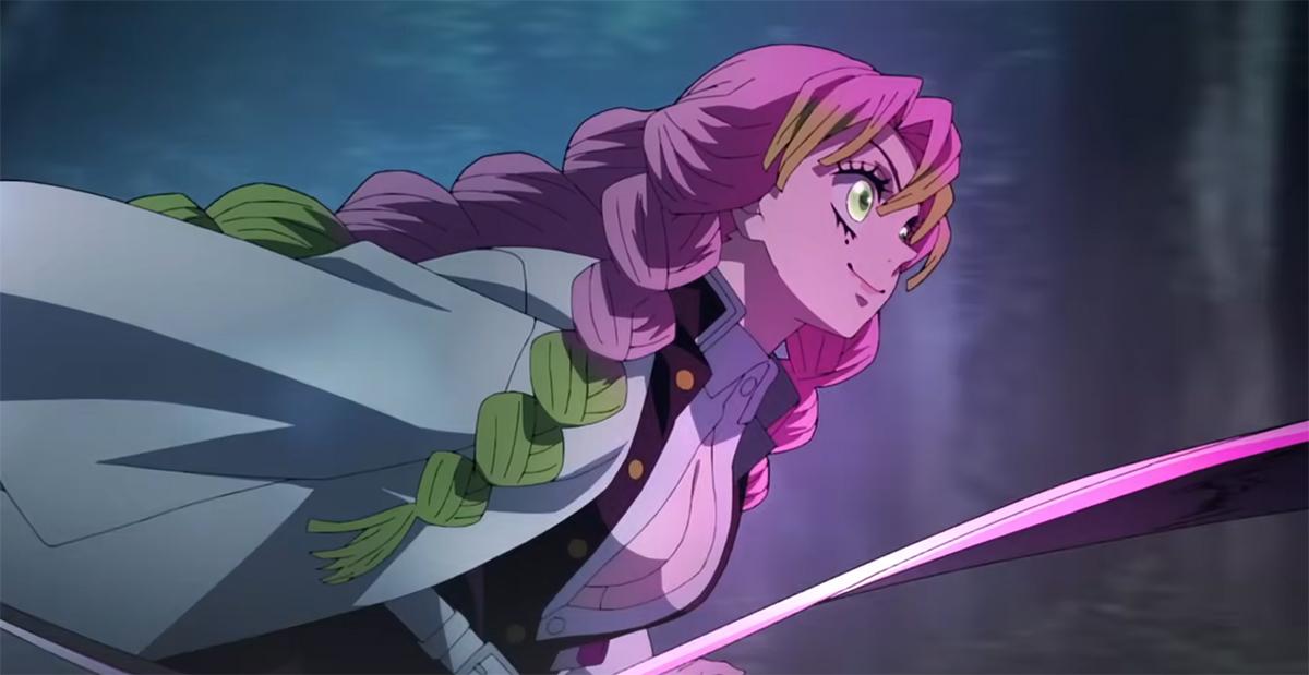 When Will 'Demon Slayer: Kimetsu no Yaiba' Season 3 Be on Hulu? - When Will Season 3 Of Demon Slayer Be Released