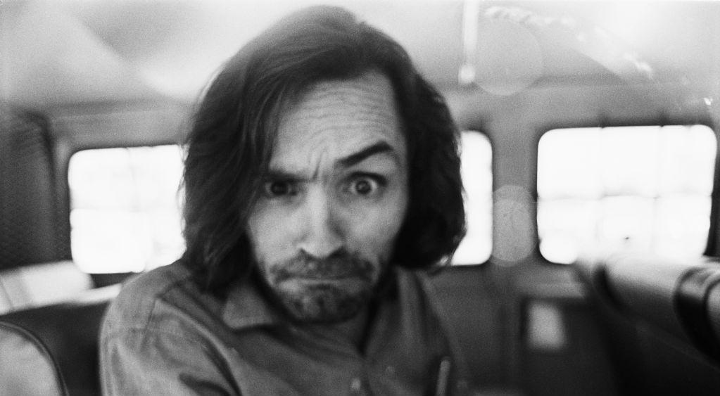 Charles Manson