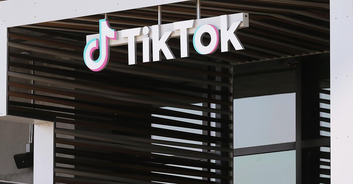 TikTok