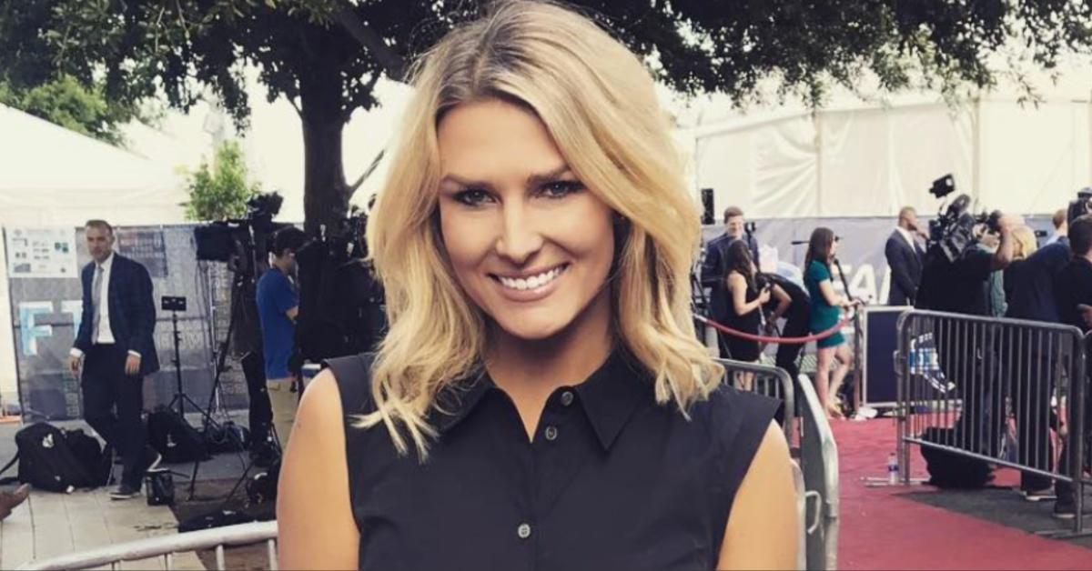 What Is First Take Host Shae Cornette's Net Worth?