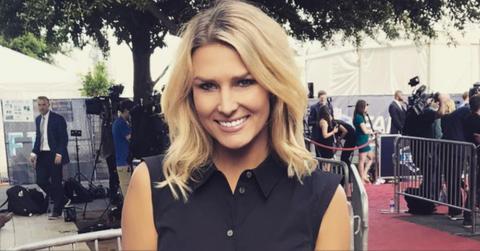 What Is First Take Host Shae Cornette's Net Worth?