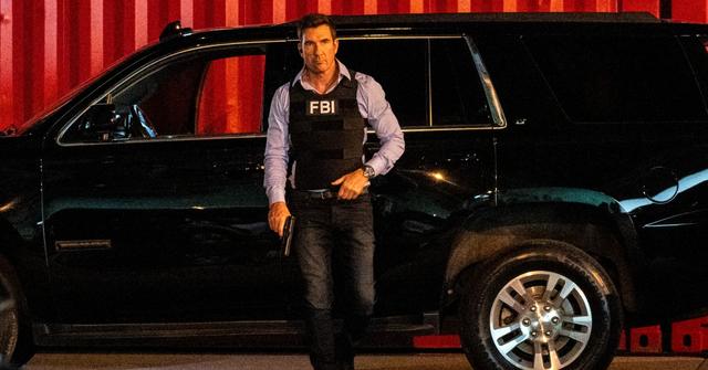 Dylan McDermott as Supervisory Special Agent Remy Scott