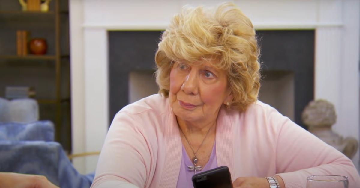 Nanny Faye