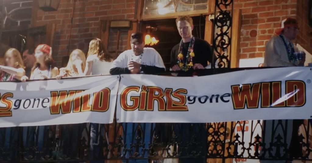 What Happened to Girls Gone Wild? Peacock's New Series Exposes the Truth