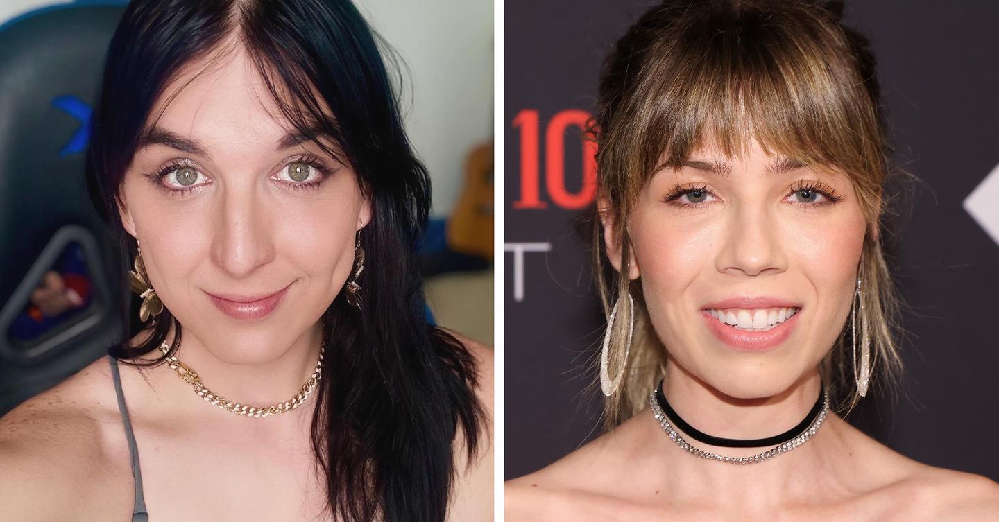 Ava Tyson Ava Kris Tyson Once Shared Leaked Photos of Jennette McCurdy