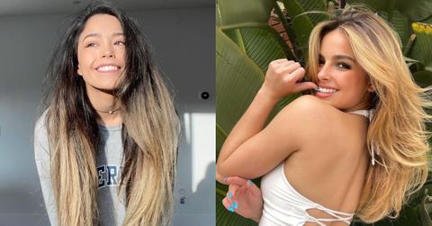 Valkyrae, Addison Rae