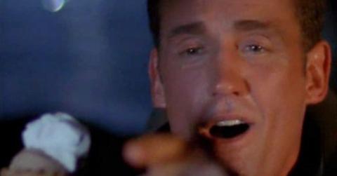 why did mitch die dawsons creek