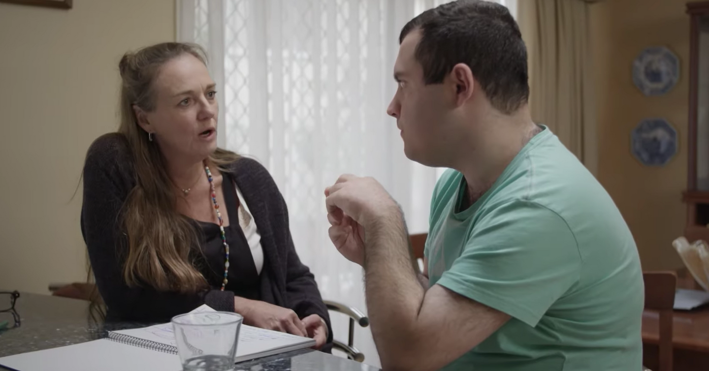 Netflixs New Dating Show Features Singles On The Autism Spectrum 