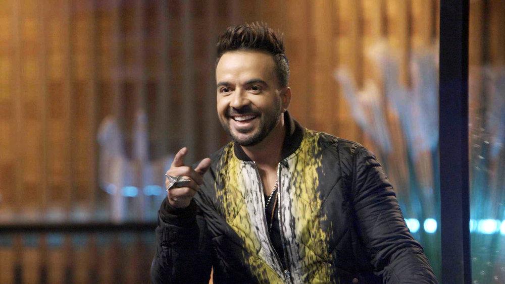 luis fonsi