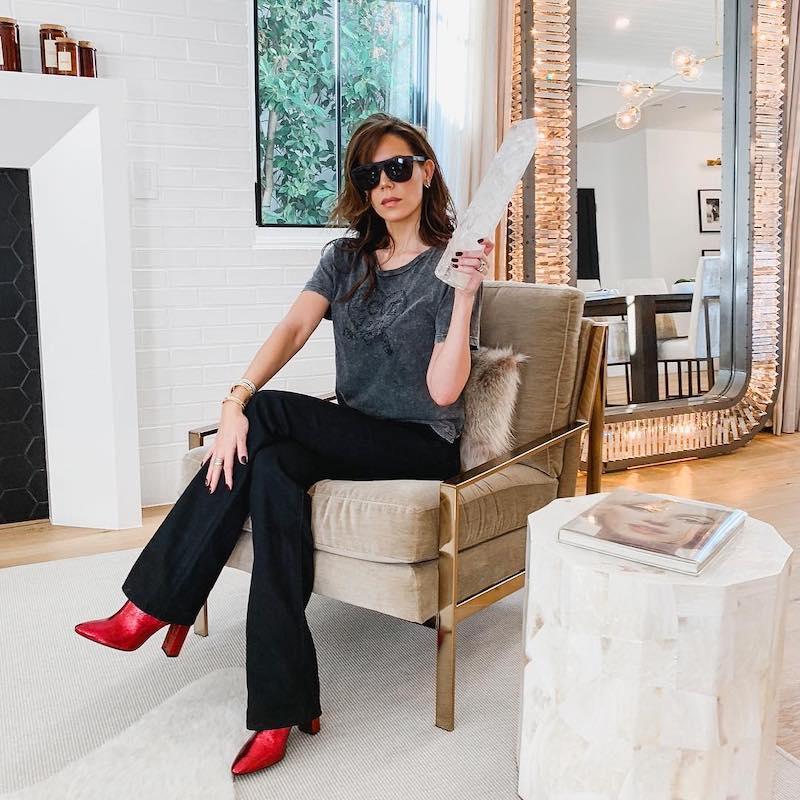 Tati Westbrook's 4 Million House Is on the Market — Where Is She Moving?