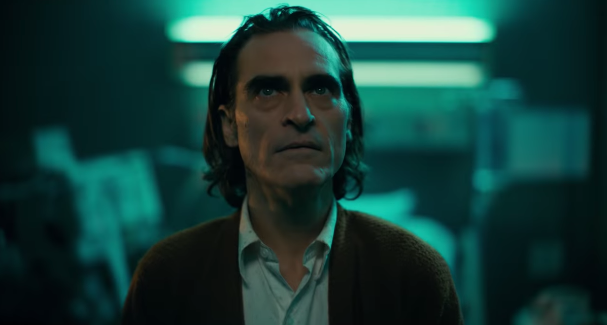 joaquin phoenix weight loss