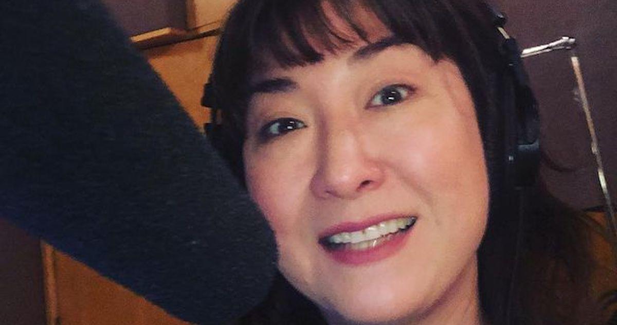 Andromeda Dunker Took Over as the 'House Hunters' Narrator in