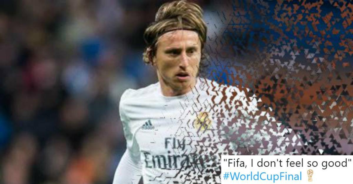 Forget France, Memes Are The Real World Cup 2018 Winner Forget France, Memes Are The Real World Cup 2018 Winner