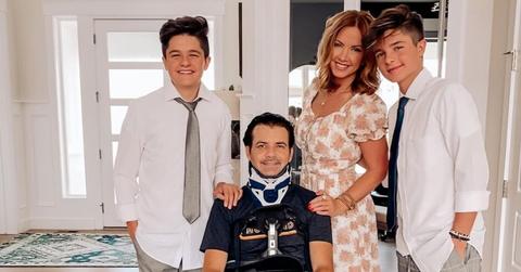 mikesell family plane crash