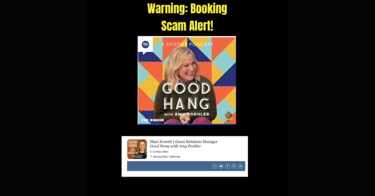 The Sourdough Journey on Facebook Shared the Scam Warning