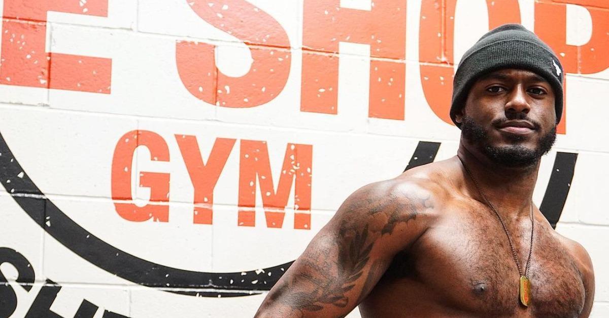 Who Is Cinco on 'Love Island'? The Ladies Are Interested