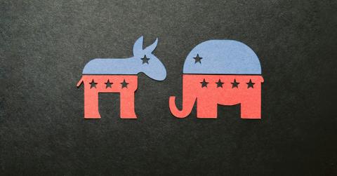 Whatever Happened to Free Republic Had Users Freaking Out