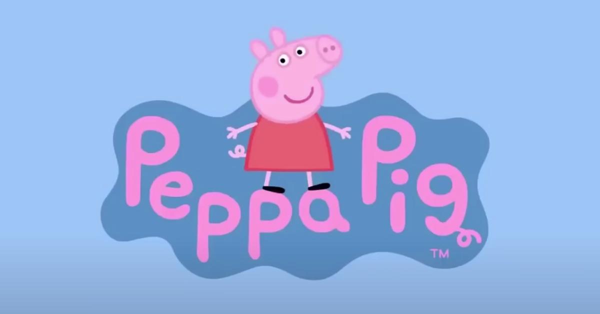 Peppa Pig - Official Channel 