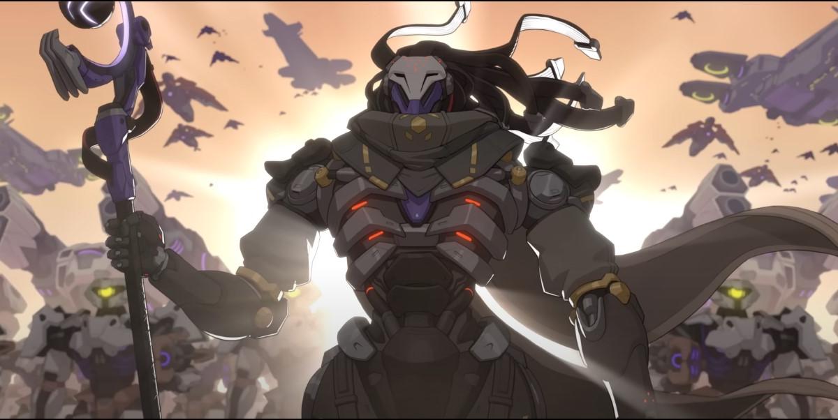 'Overwatch 2' Season 2 is Coming in December with a New Hero