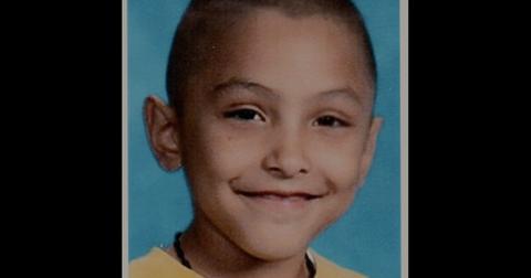 Isauro Aguirres Death Row Date A Victims Family Seeks Closure - hkt1l7t