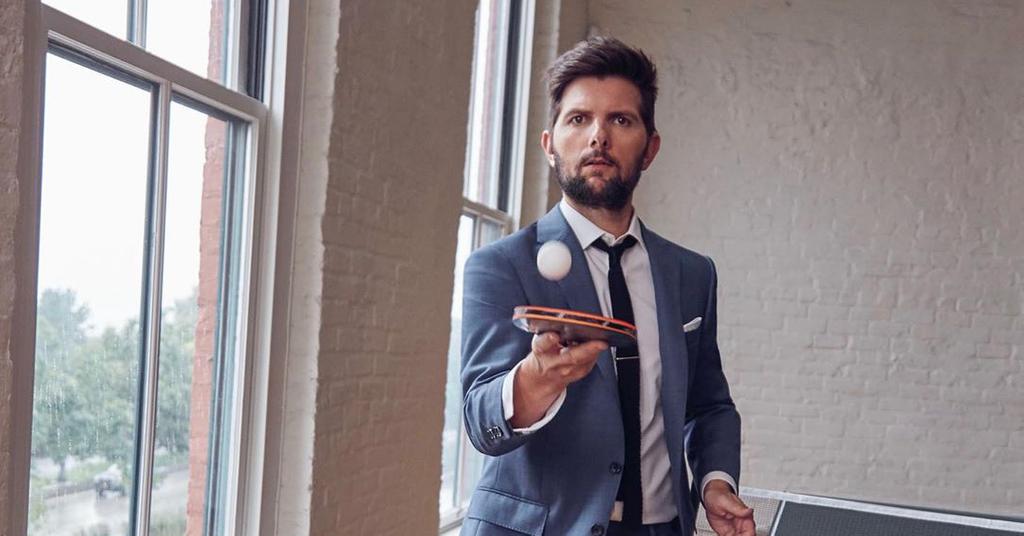 Adam Scott Films Et Programmes Tv Adam Scott Weight Loss — Why Did Adam Lose Weight? Is Adam Sick?