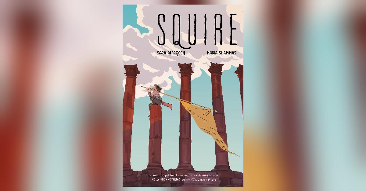 Here Are The Best Young Adult Graphic Novels To Read