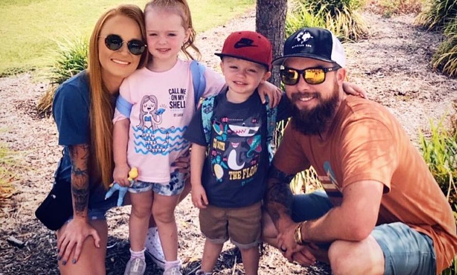 Is Maci Bookout Pregnant? The 'Teen Mom' Star Already Has a Big Family