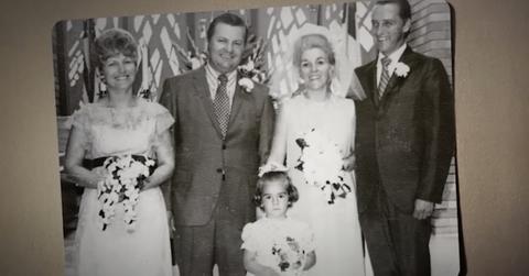 John Wayne Gacy wedding