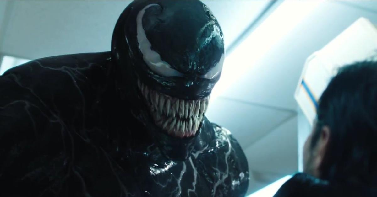 'Venom.'