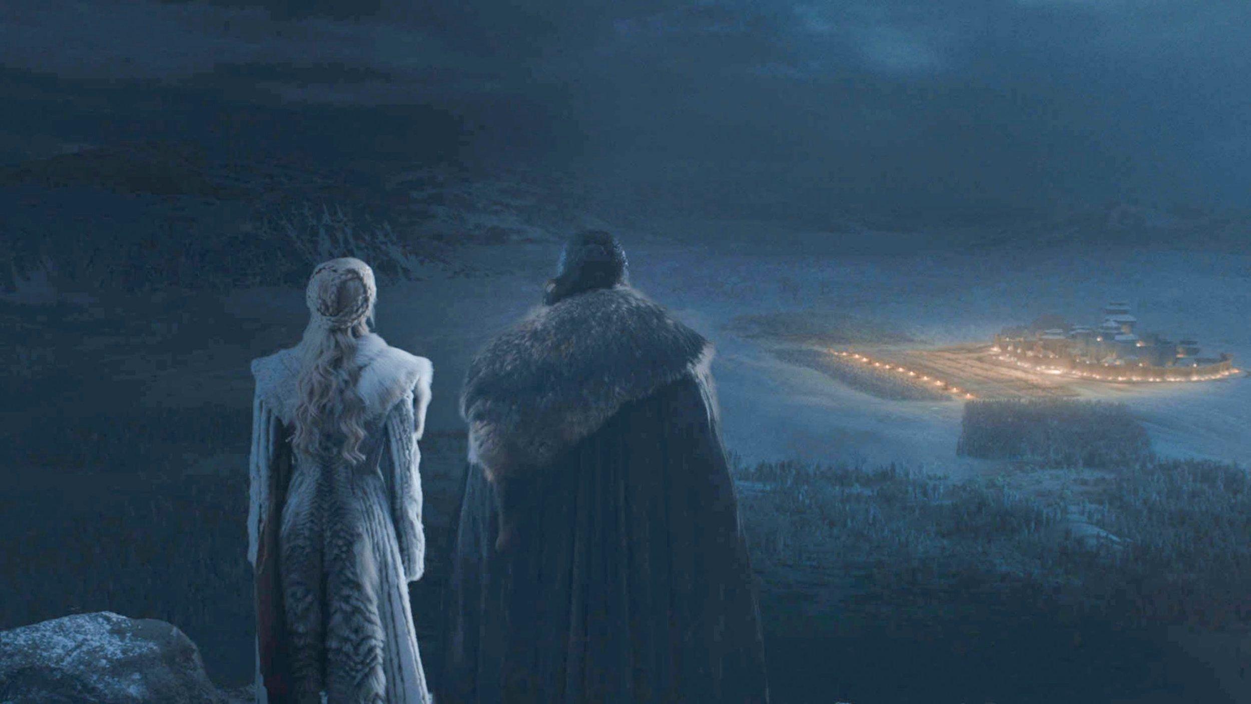 Game of Thrones' Season 1 Easter Eggs — 7 Shocking Facts About the