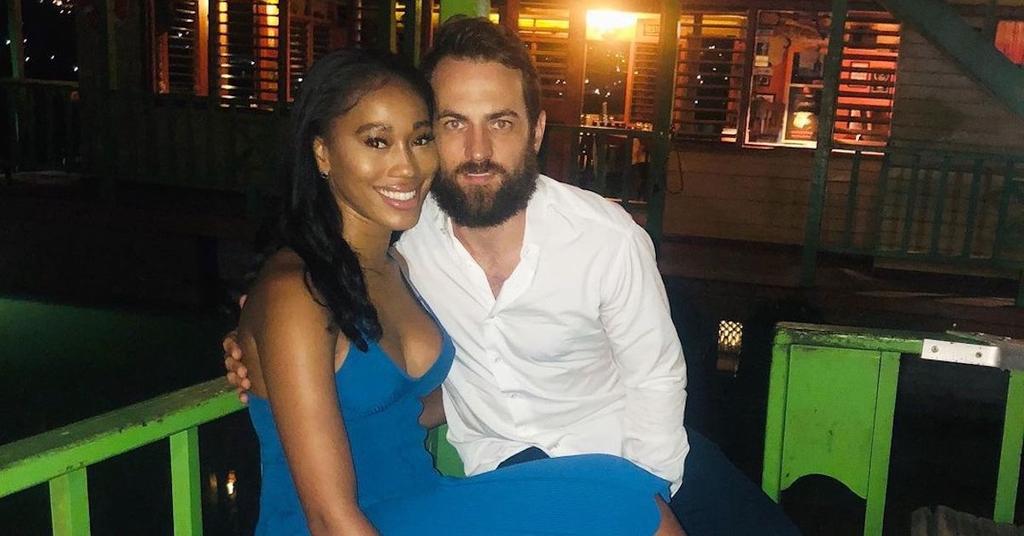'Growing Up Hip Hop's' Tee Tee Francis Will Be Getting Married Soon