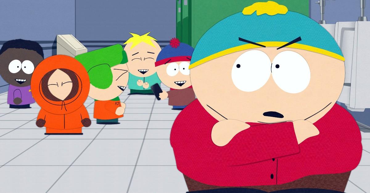 South Park' to Stream on Paramount Plus After HBO Max Deal Ends