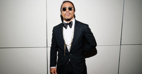 Restaurateur and Chef Salt Bae