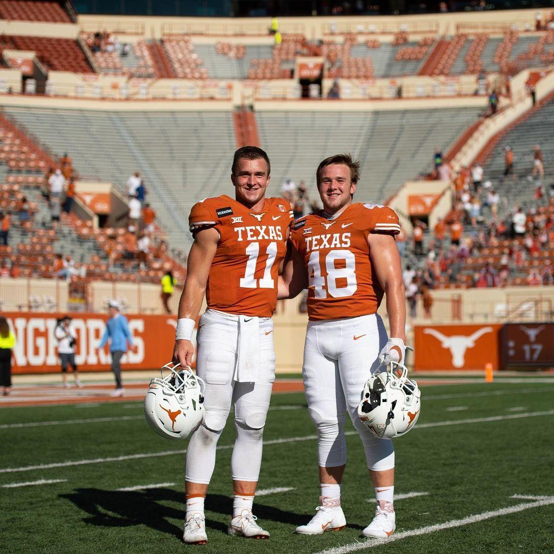 How Did Jake Ehlinger Die? How the Texas Linebacker Died