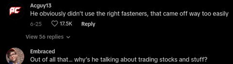 Contractor Rips Mailbox off Wall, Says Homeowner Too Demanding