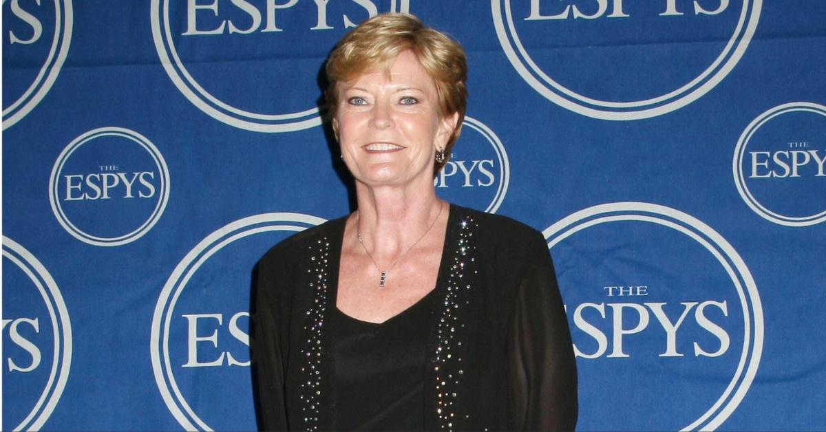 Who Is Pat Summitt's Son? Meet Tyler Summitt