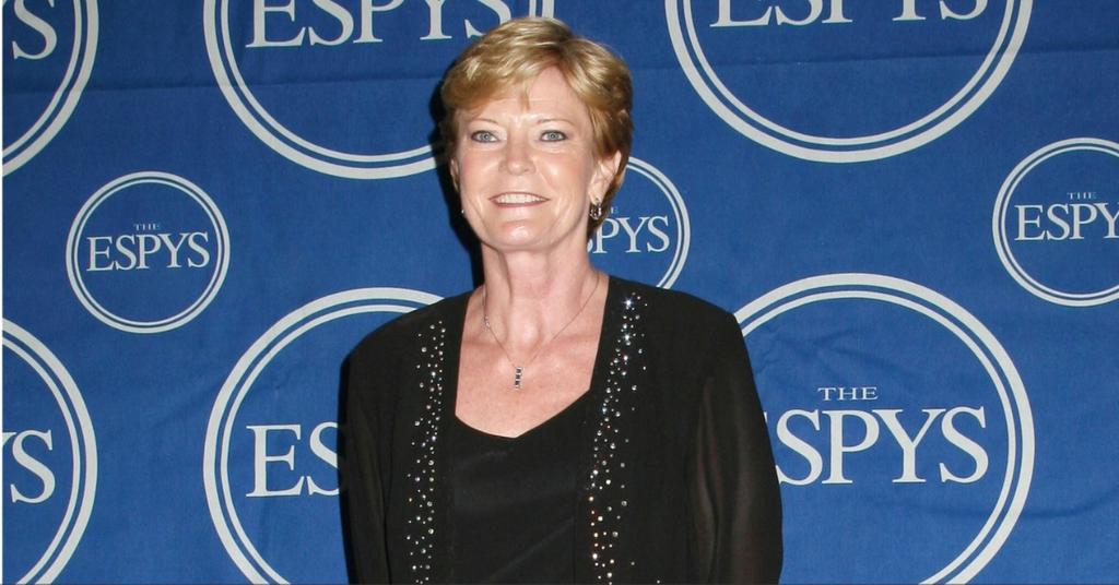 Why Pat Summitt Divorced Her Husband - Shigjeta.net