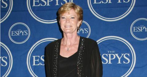 Who Is Pat Summitt's Son? Meet Tyler Summitt