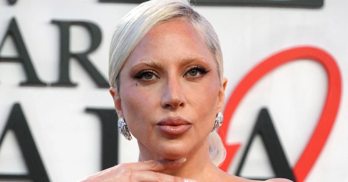 Is Lady Gaga in The Devil Wears Prada 2?