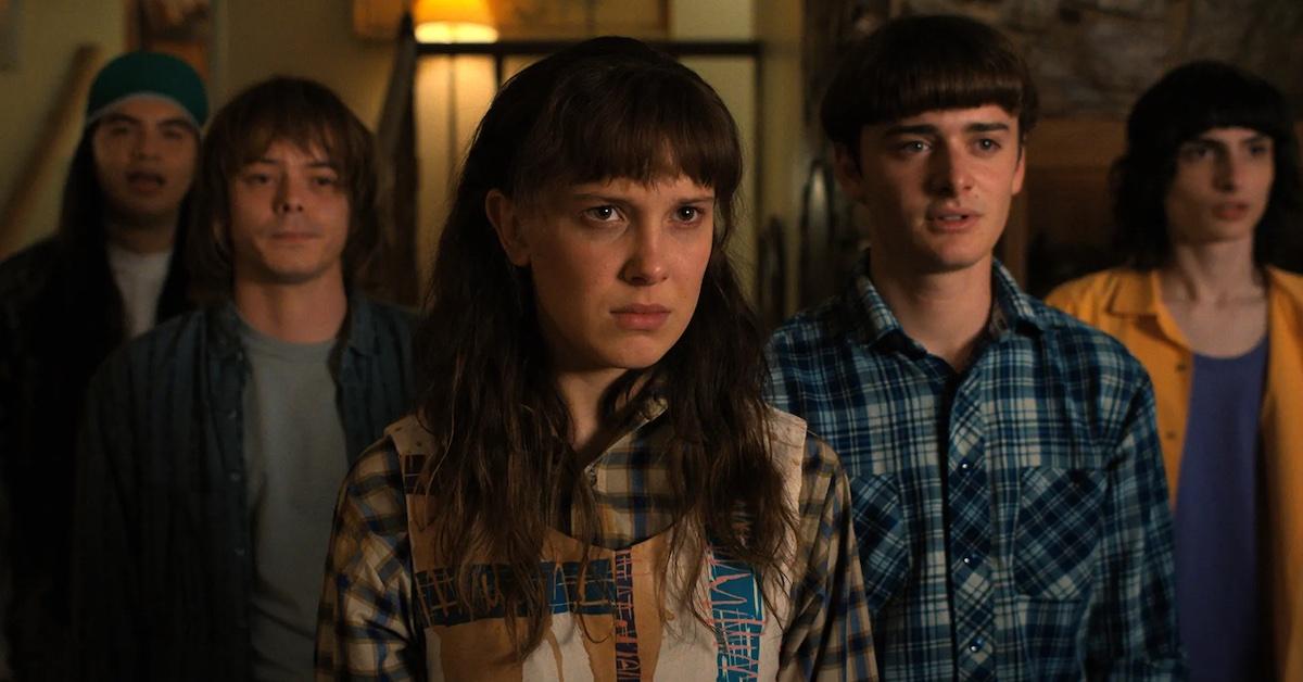 Joyce Byers Drops a Hint About Will Being Gay in Season 1 of 'Stranger  Things