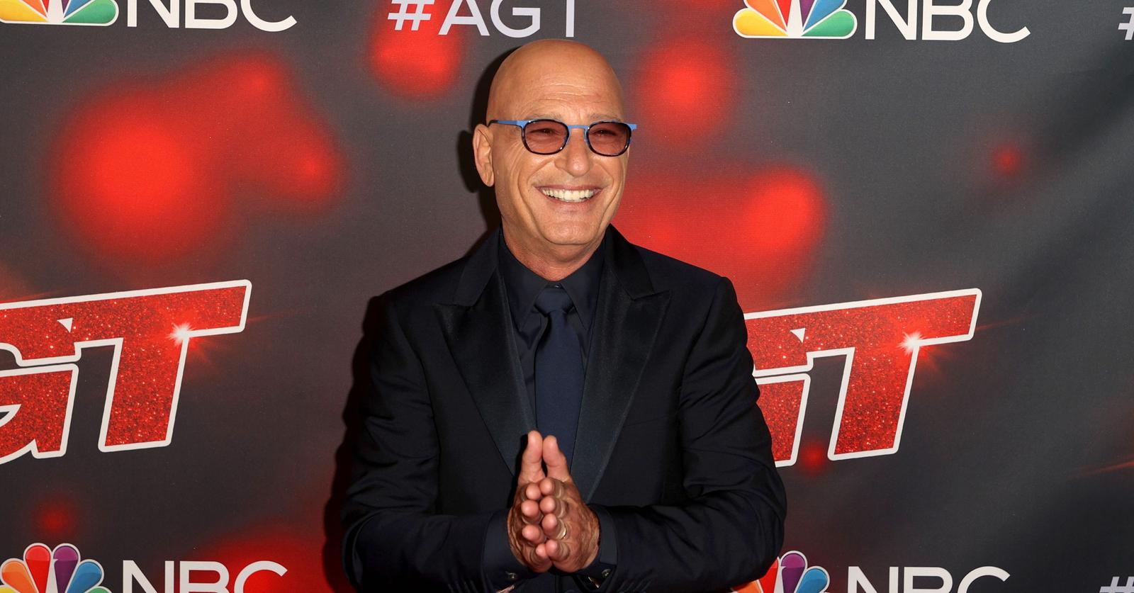 Why Is Howie Mandel Not on 'AGT: Extreme'? Here's the Scoop - Why Is Howie Mandel Not On Agt 2022