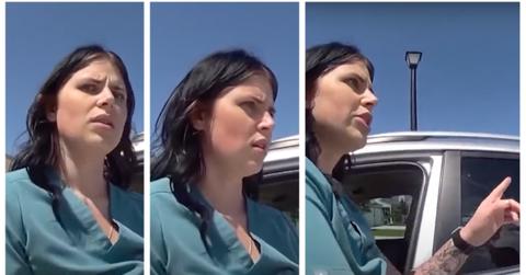 An Imposter Nurse Was Arrested in Florida — Who Is She?