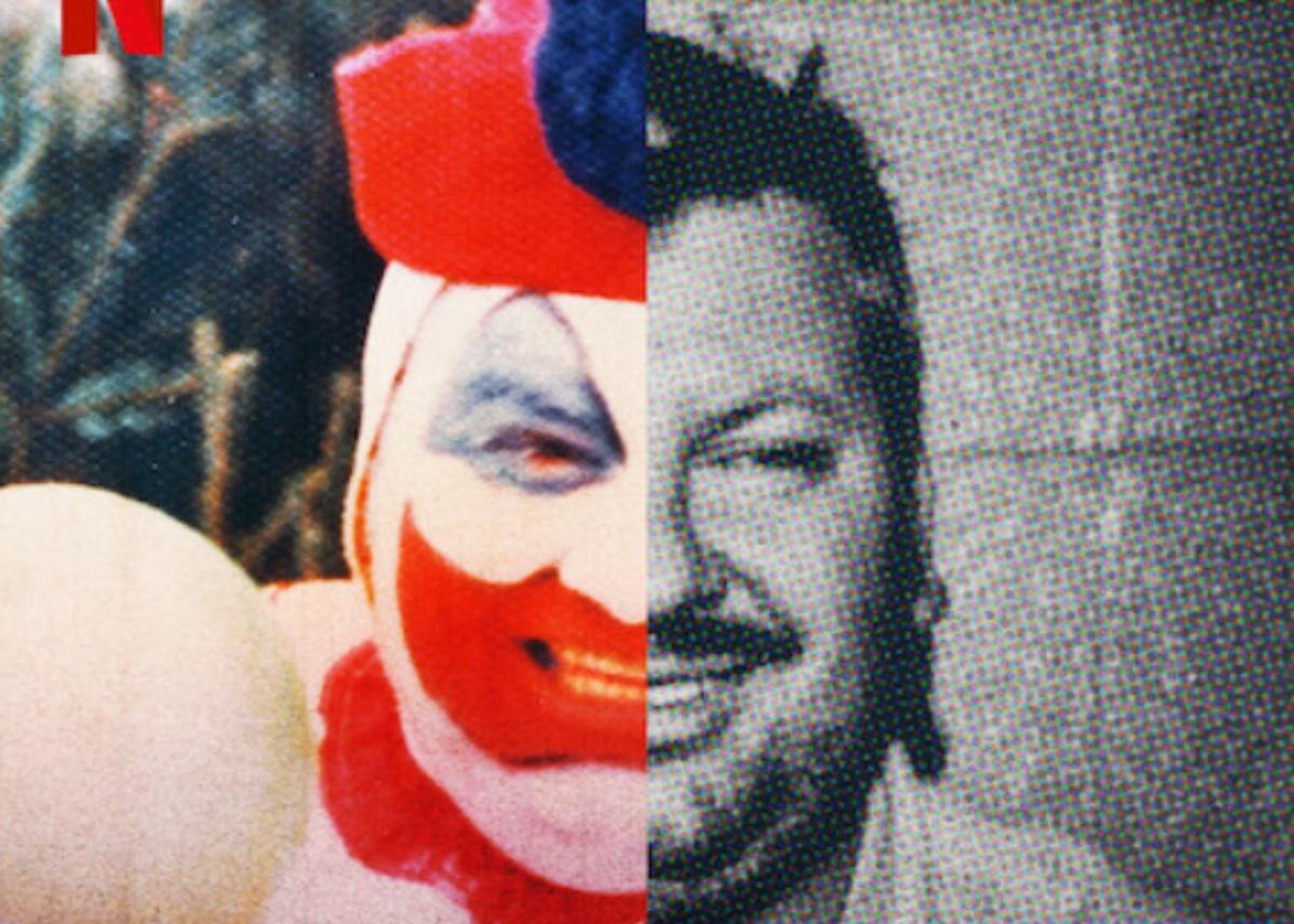 John Wayne Gacy In Prison