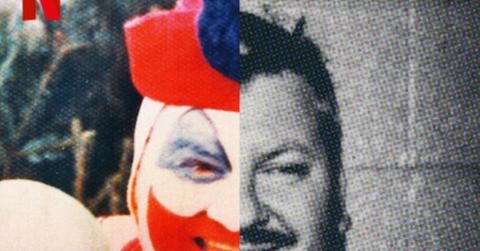 John Wayne Gacy