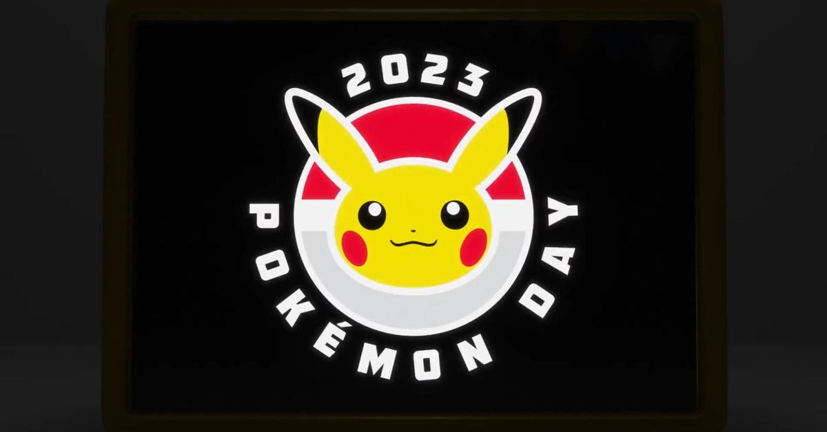 Rumour: Pokémon Fans Speculate That Next Week's 'Big' Announcement