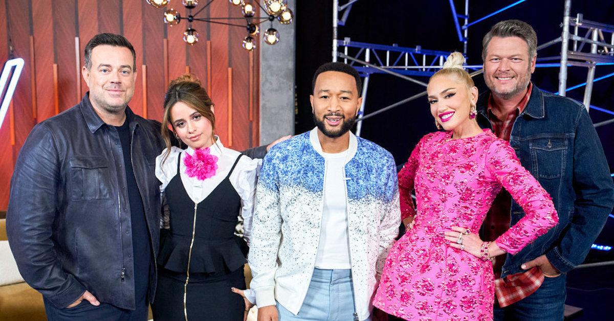 The Voice' Season 24: Judges, premiere date, start time, how to watch