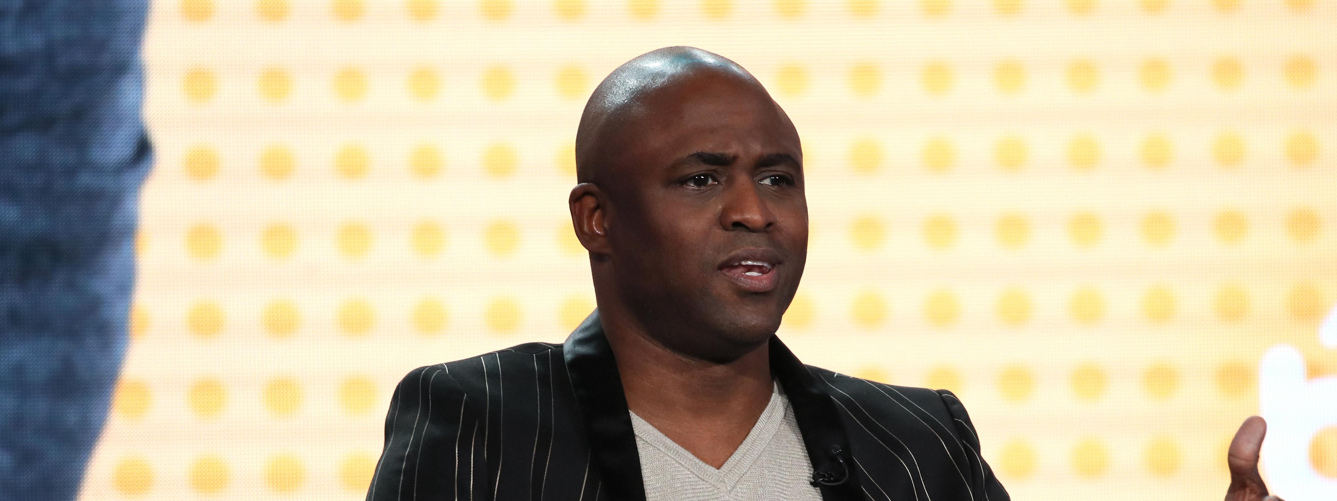 Wayne Brady